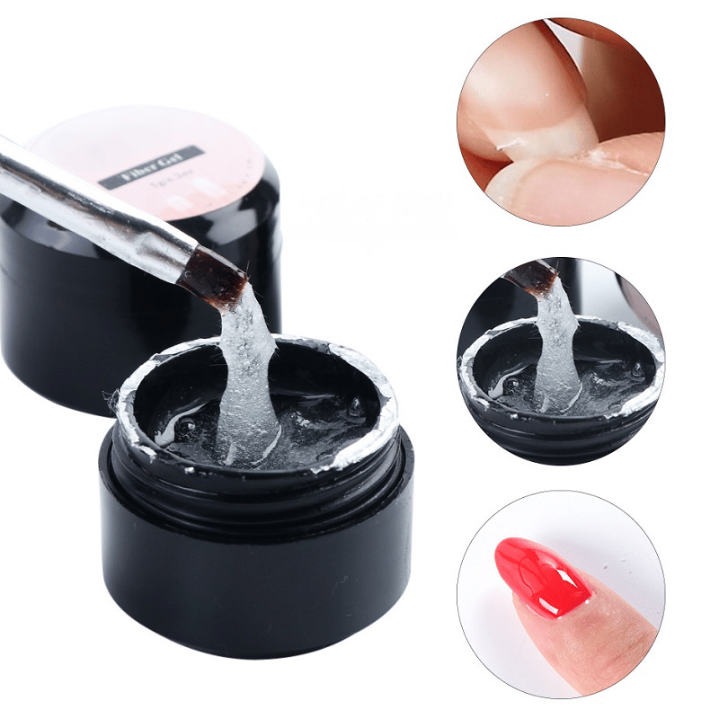 Nail Repair Protection Gel