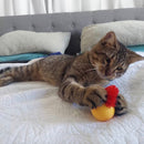 Wobble Balls for Cats – Endless Fun, Active Play, and Stronger Bonds