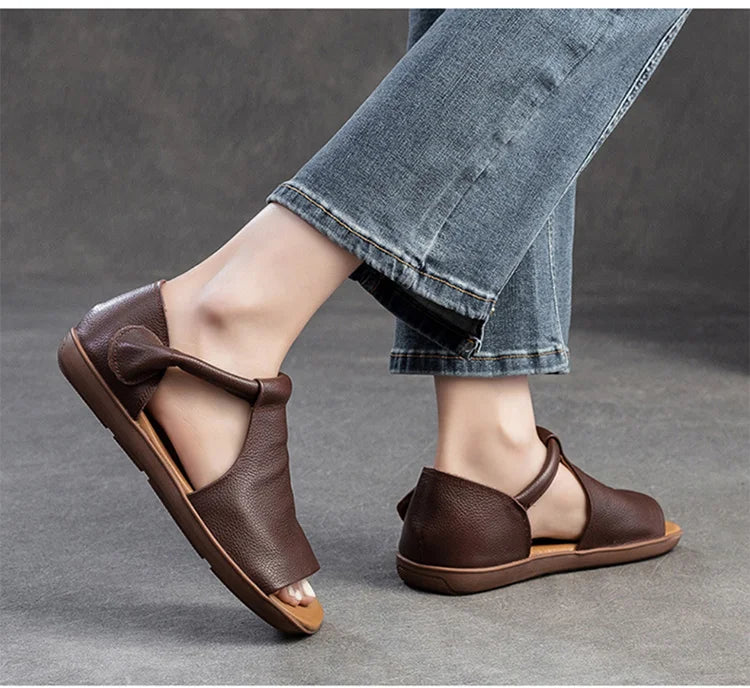 Celeste Orthopedic Sandals