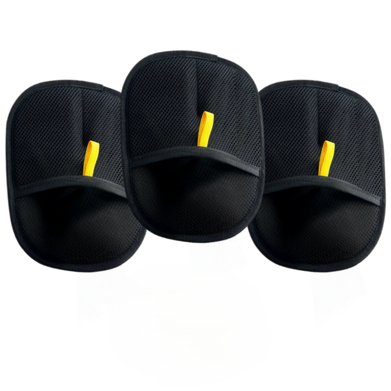 Cat Palm Electrostatic Glove – Pet Hair Removal Made Simple