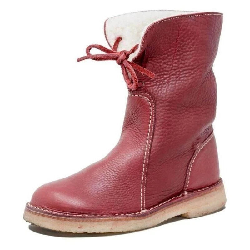 Aurora Orthopedic Boots