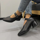 Valenza Orthopedic Shoes