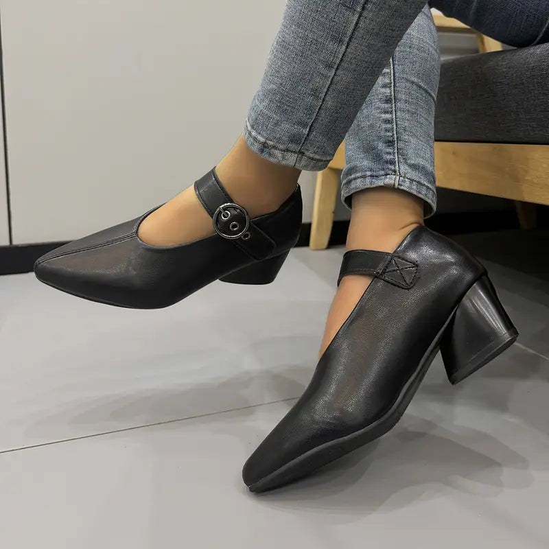 Valenza Orthopedic Shoes