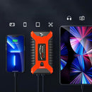6000mAh Car Battery Jump Starter