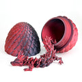Mythical Pieces Dragon - Limited Edition