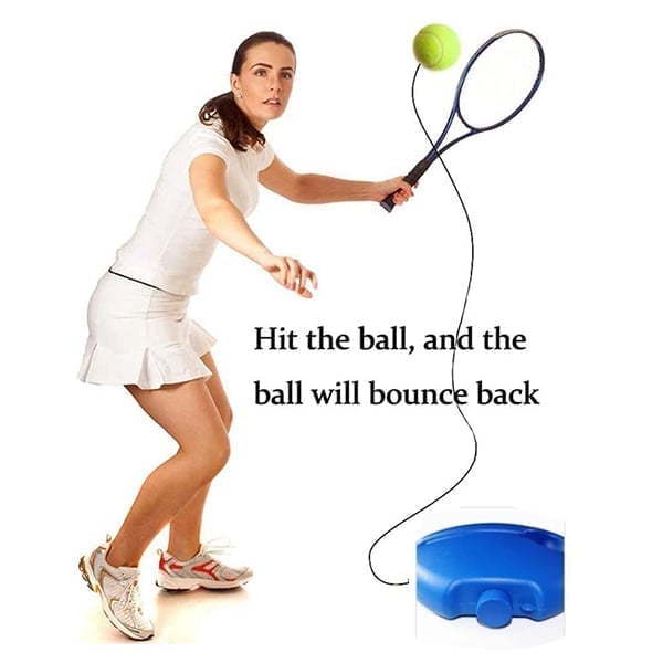 Tennis Training Tool