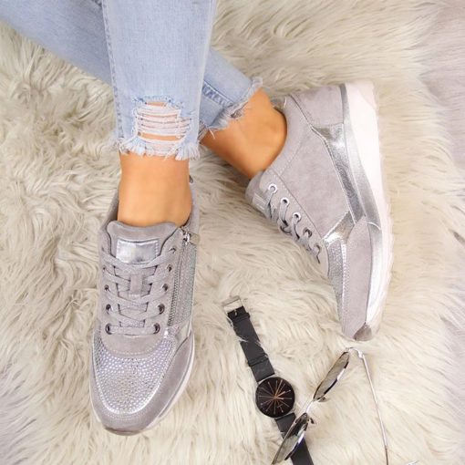 Velora Orthopaedic Sneakers
