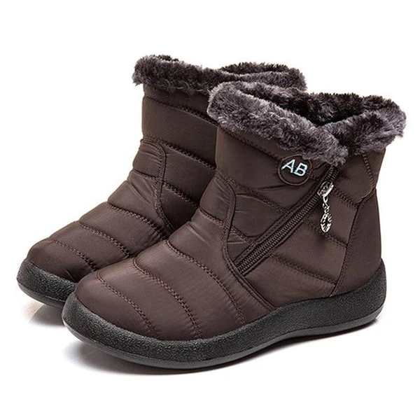 Comfort Flex Orthopedic Boots