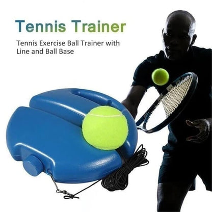 Tennis Training Tool