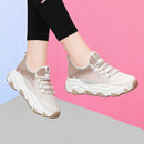 Comfort Wave Orthopedic Sneakers