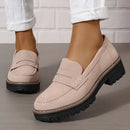 Liora Orthopedic Loafers