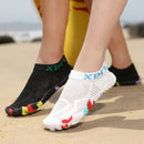 Nautilus Orthopedic Sneakers