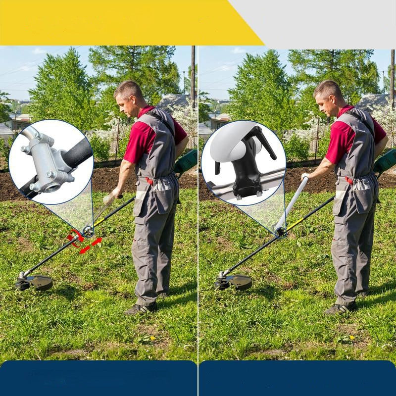 ErgoTrim Handle Extension