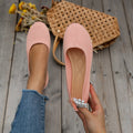 Victoria Orthopedic Shoes