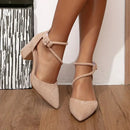 Valentina Orthopedic Heels