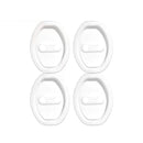 Car Silicone Door Latch Protective Cover(4 PCS)