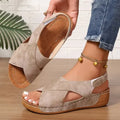 Harper Orthopedic Sandals