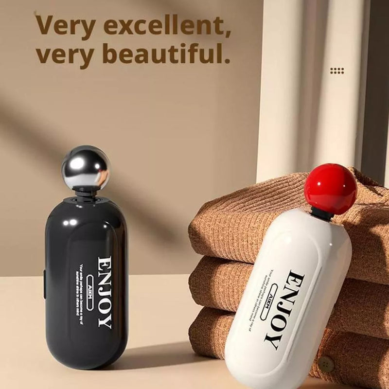Multifunctional Portable Lint Remover