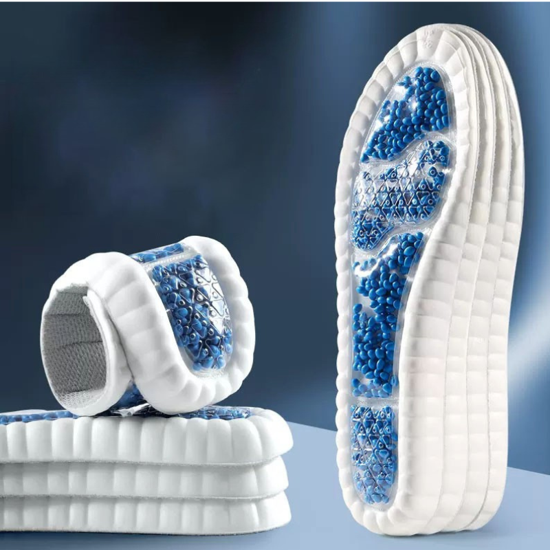 OrthoSense Comfort – Solette comfort - Blu - 39-40