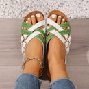 Deniza Women's Sandals - Lightweight & Comfortable