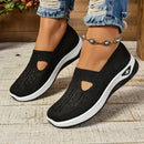 Comfort Plus Orthopedic Sneakers