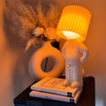 Naughty Night Lamp