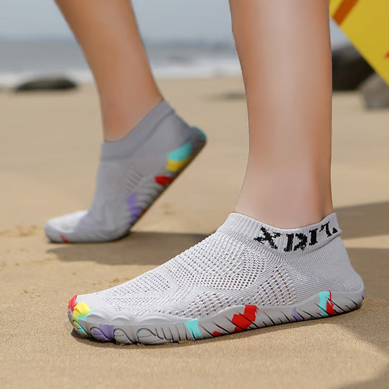 Nautilus Orthopedic Sneakers