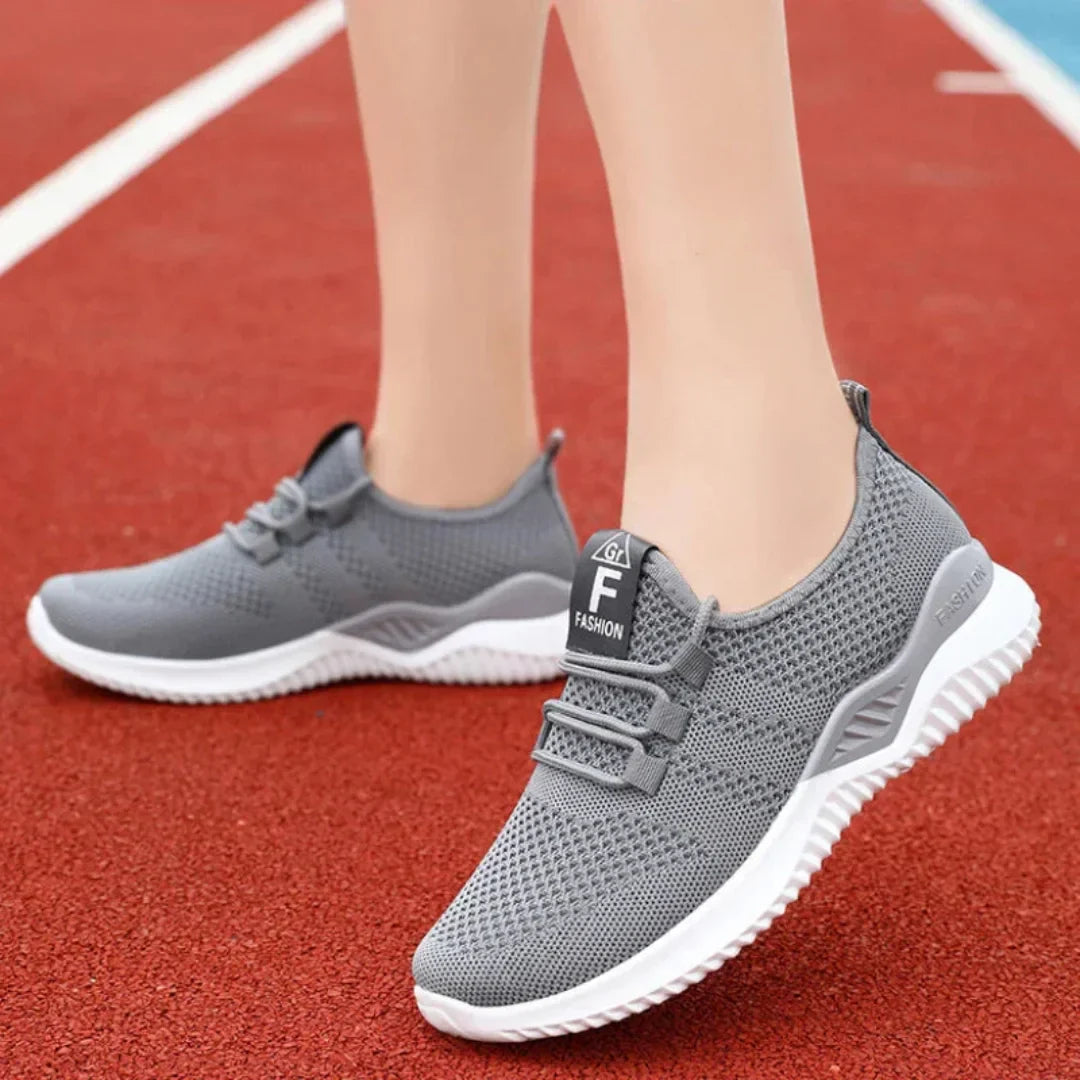 AdvantageMov – Sneakers comode - Grigio - 41