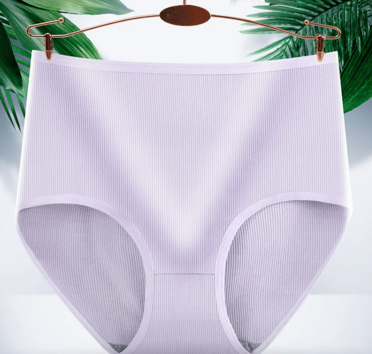 Antibacterial Absorbent Underwears