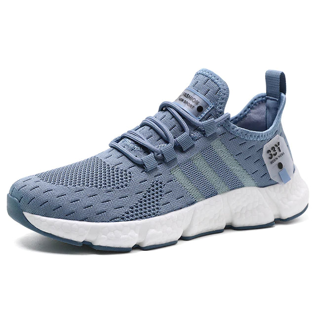 Airplus – Sneakers comode - Bianco - 43