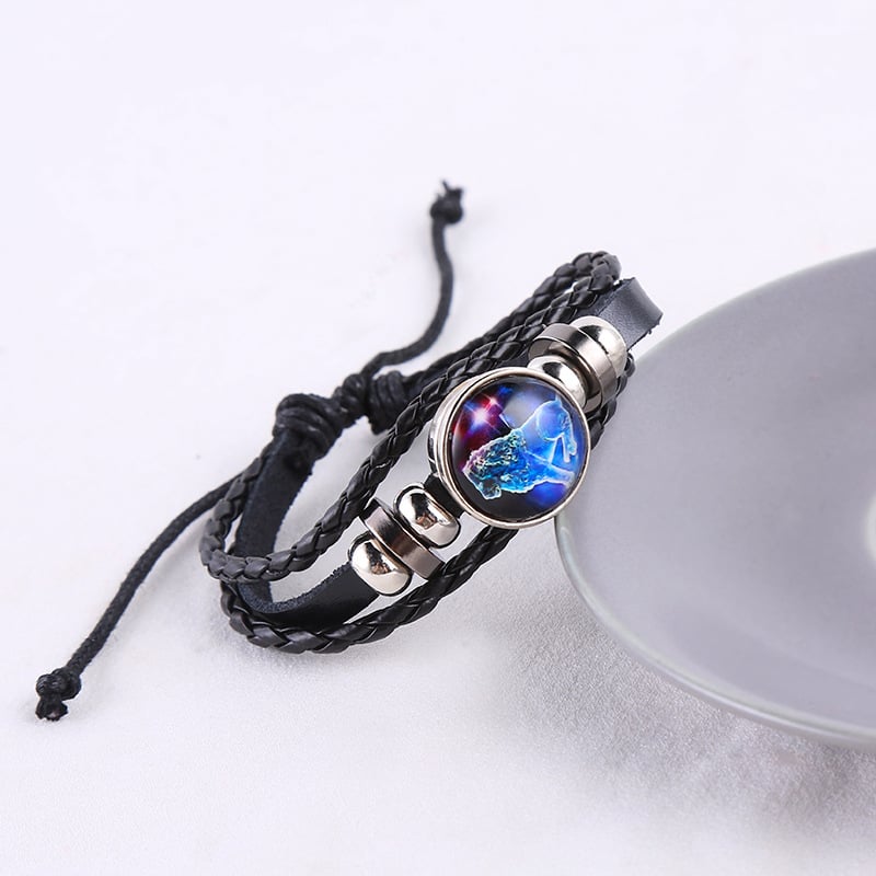 Soul Bracelet - Unlock the power of your astrological sign