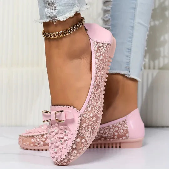Tulip Orthopedic Sandals