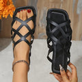 Eloa Orthopedic Sandals