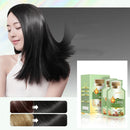 Natural Plant Hair Dye