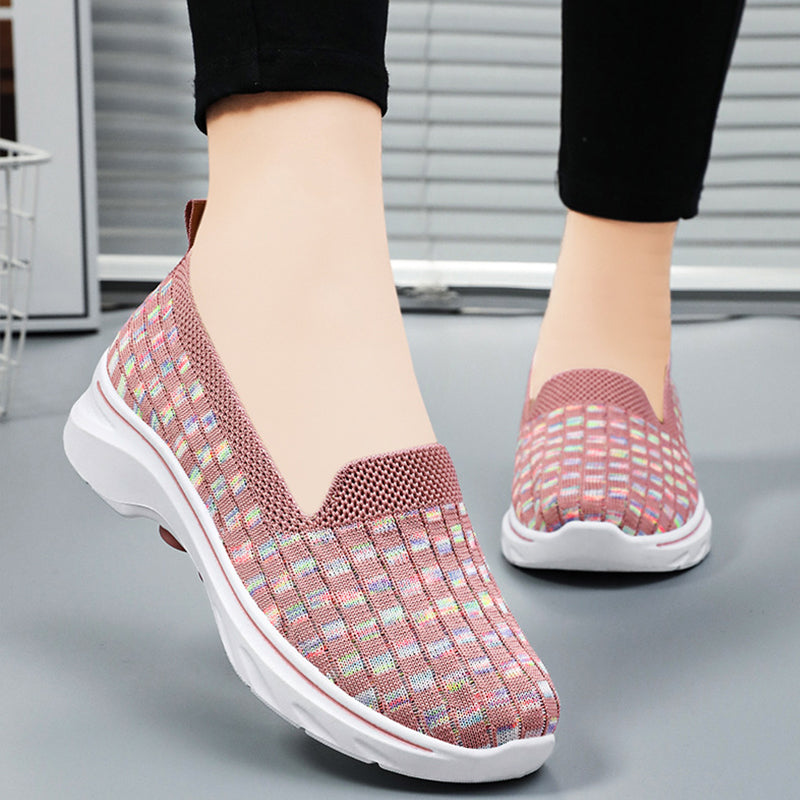 VitalFlex Orthopedic Loafers