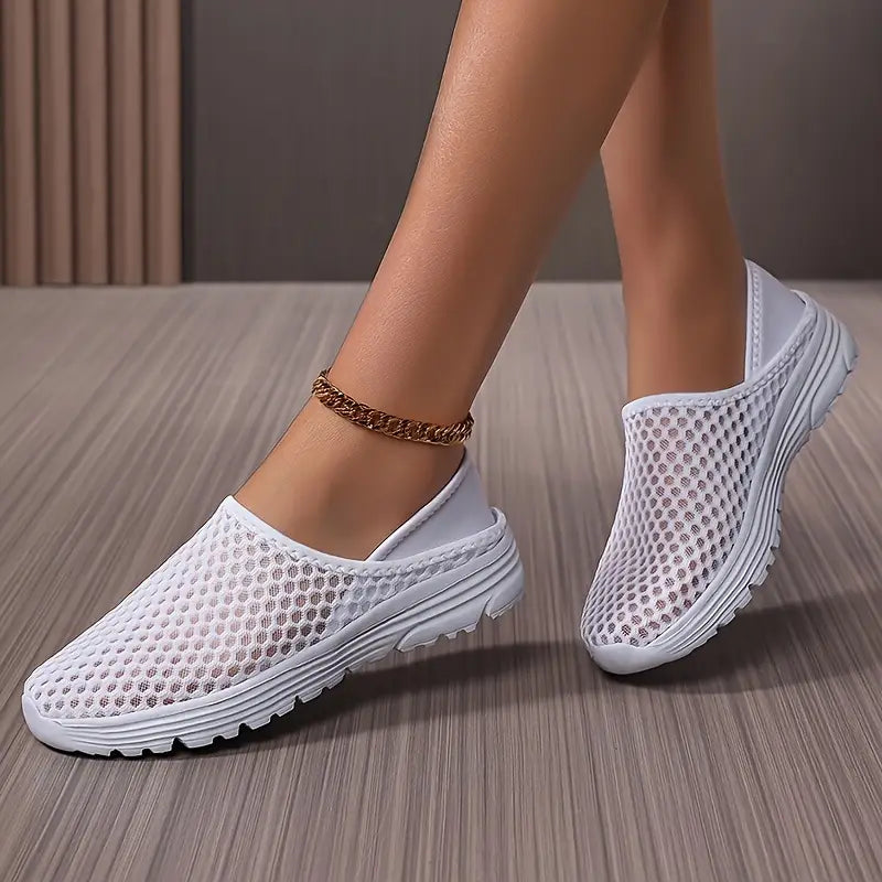 AirSense Orthopedic Sneakers