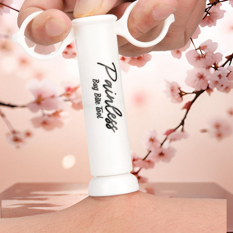Ultimate Bite & Sting Relief Tool