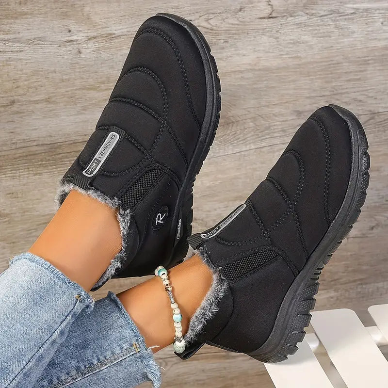 Elsa Orthopedic Boots