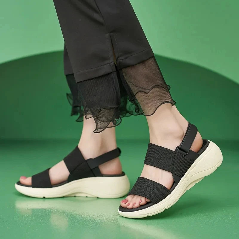 Softness Orthopedic Sandals