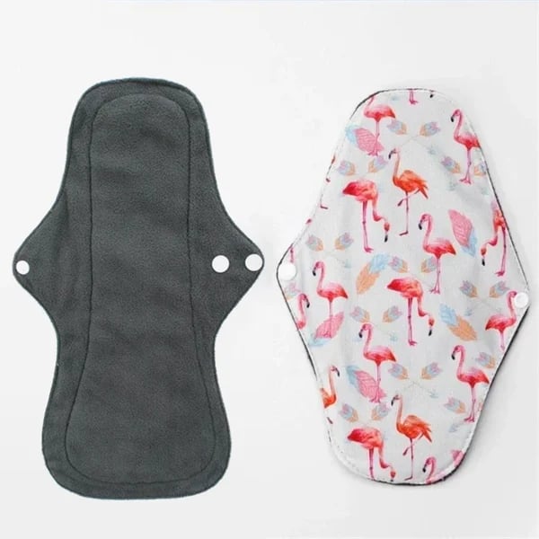 Reusable pads (Random Color)