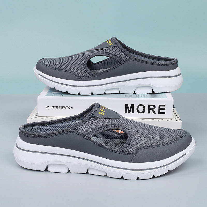 Men's Comfort Orthopedic Sandals