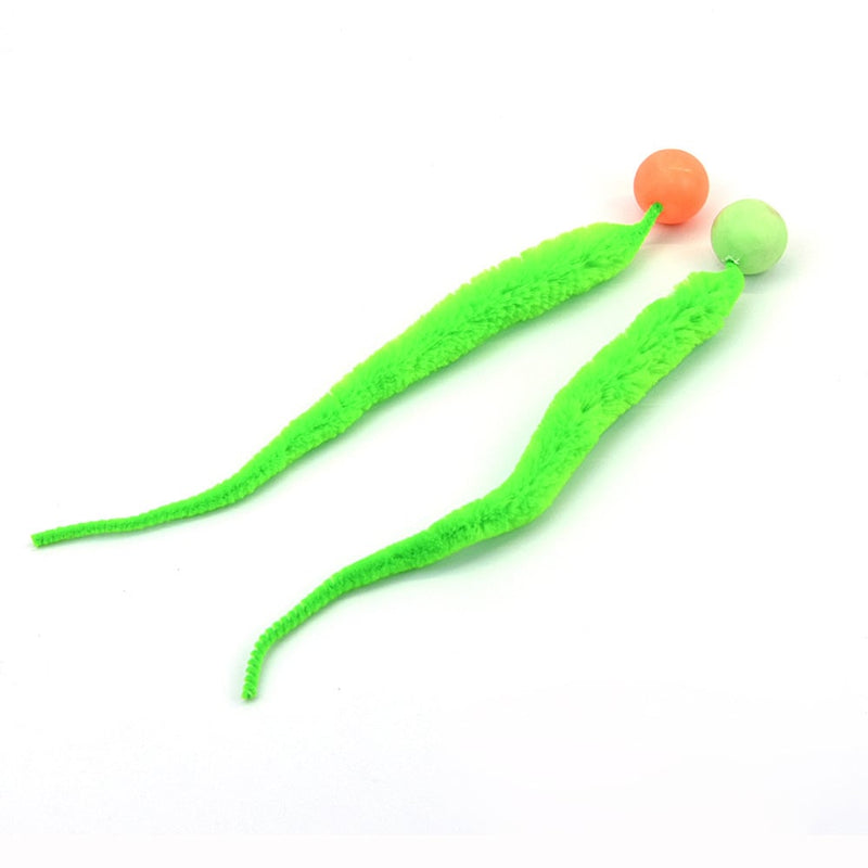 Wobble Balls for Cats – Endless Fun, Active Play, and Stronger Bonds