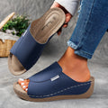Emma Orthopedic Sandals