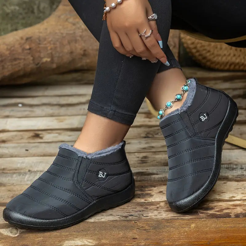 Comfort Orthopedic Boots