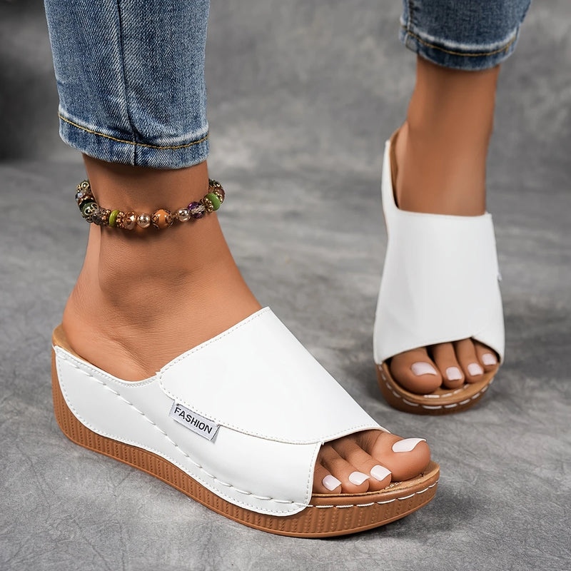 Emma Orthopedic Sandals