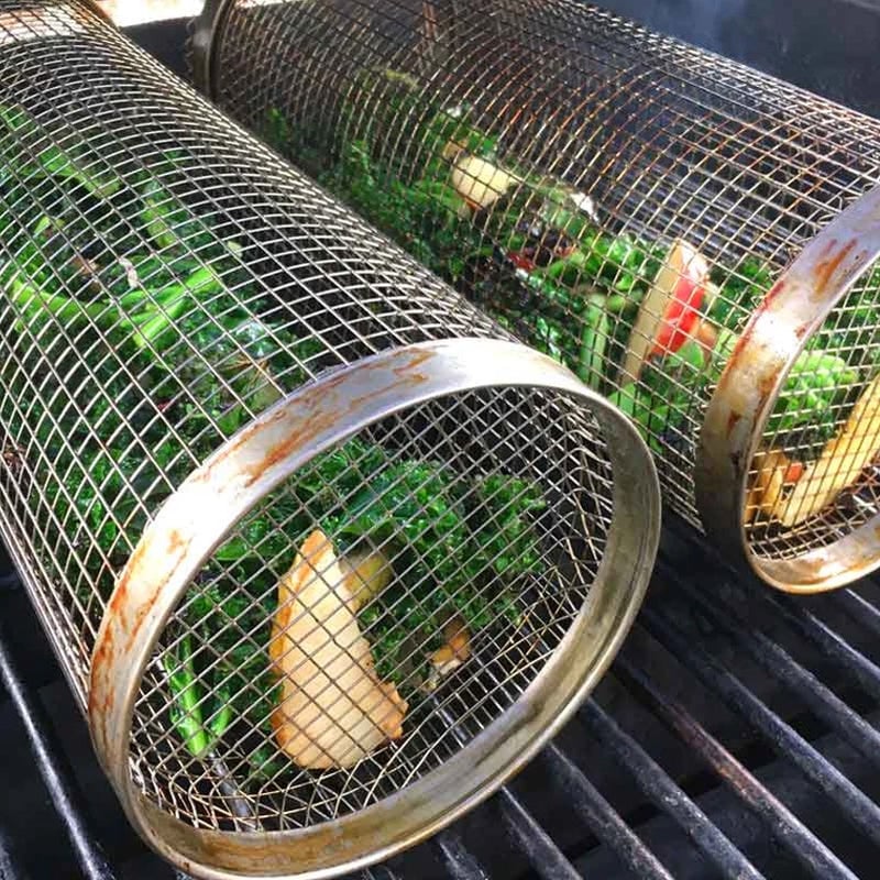 Grill Basket