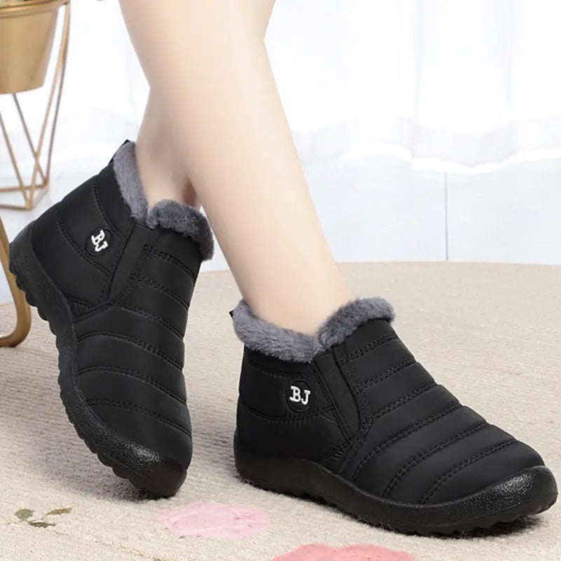 Comfort Orthopedic Boots