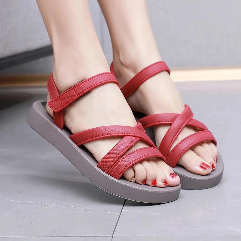 Fiora Orthopedic Sandals