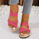 Jade Orthopedic Sandals