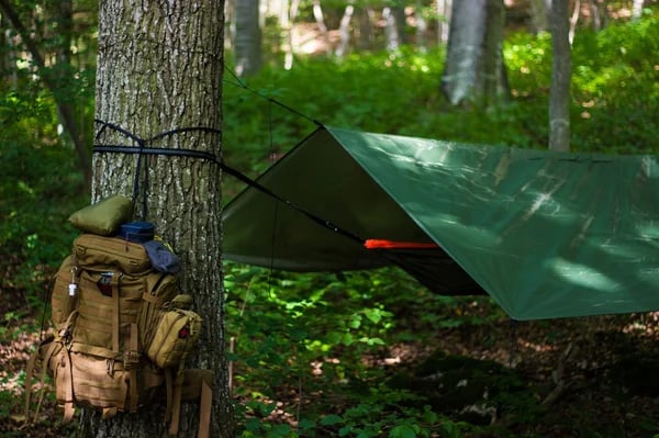 Shade Cloth Lock Grip